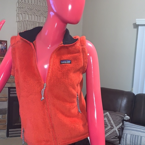 Patagonia Vintage Vest - Picture 4 of 10